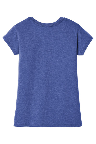 District  Girls Very Important Tee  .DT6001YG