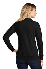 Sport-Tek Women's Lightweight French Terry Bomber LST274