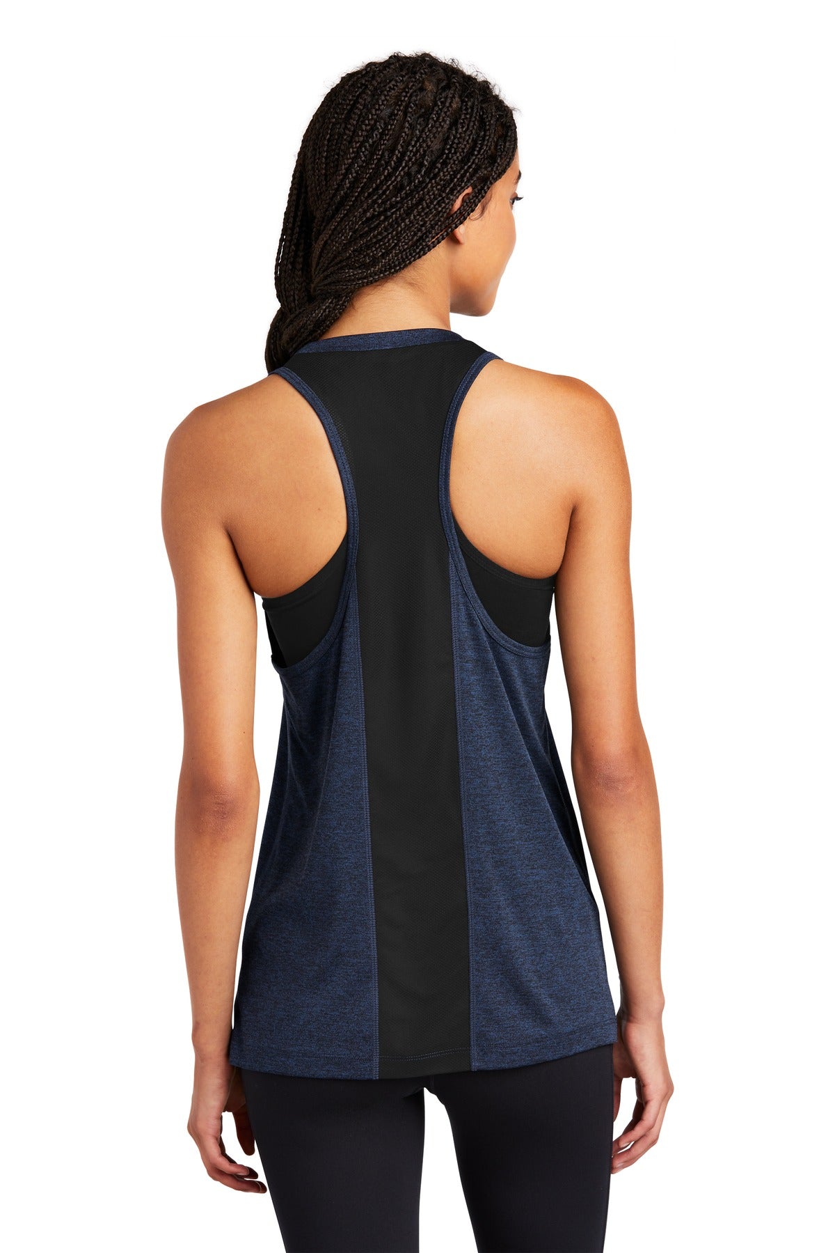 Sport-Tek Women's Endeavor Tank LST466