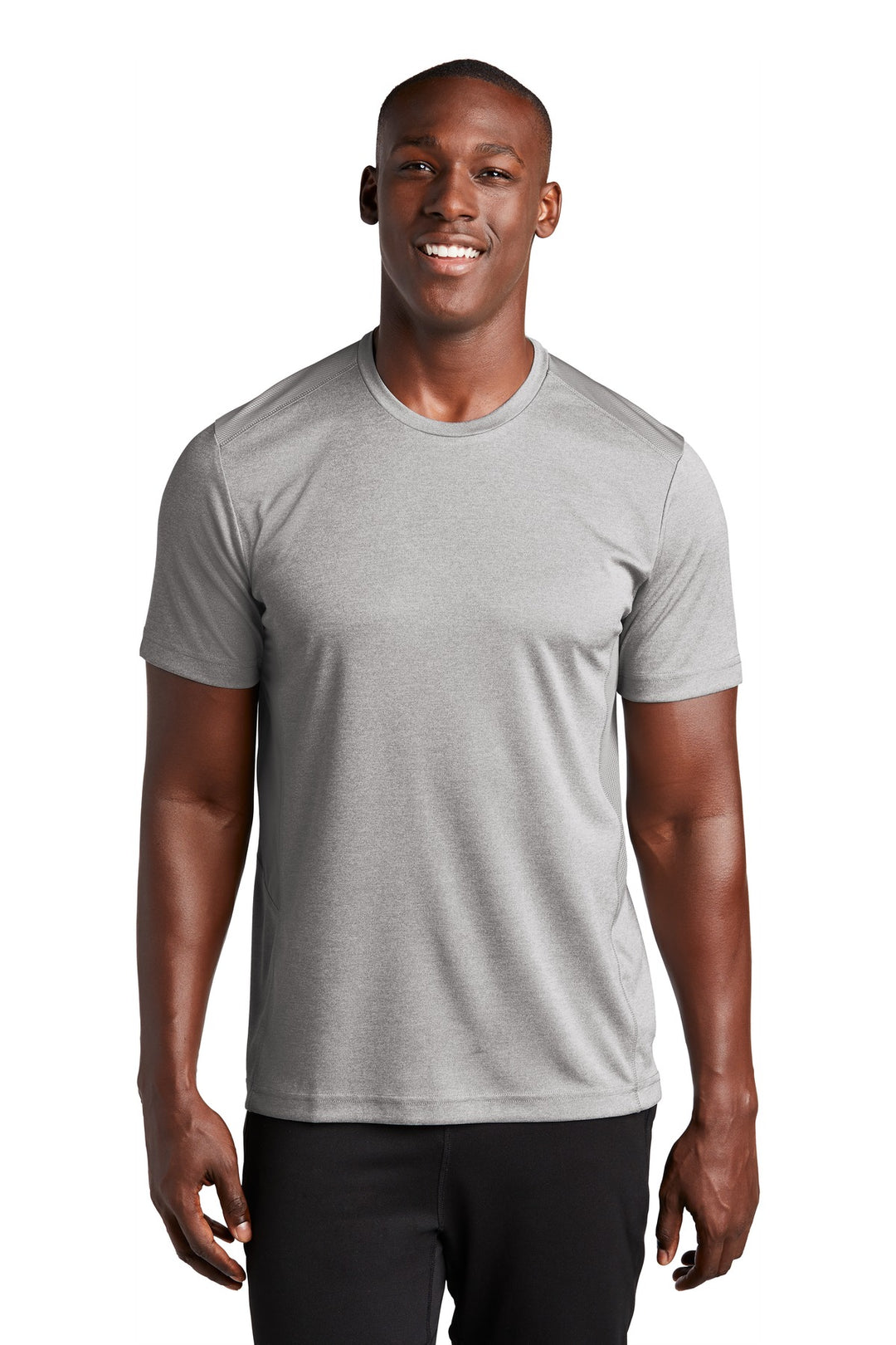 Sport-Tek Men's Endeavor Tee