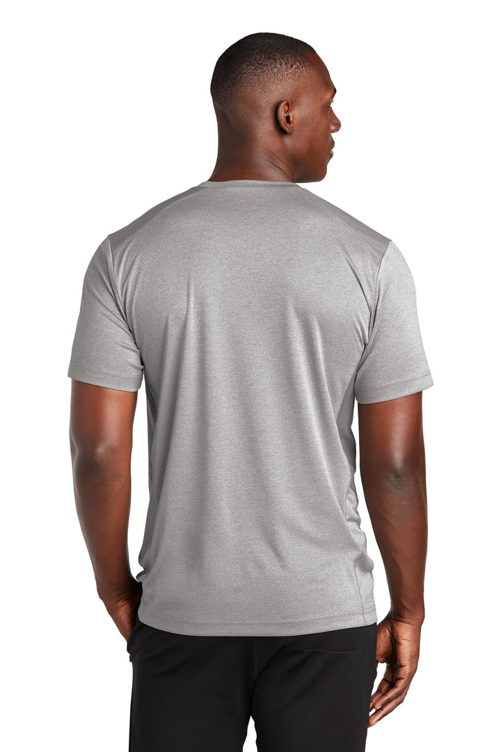 Sport-Tek Men's Endeavor Tee