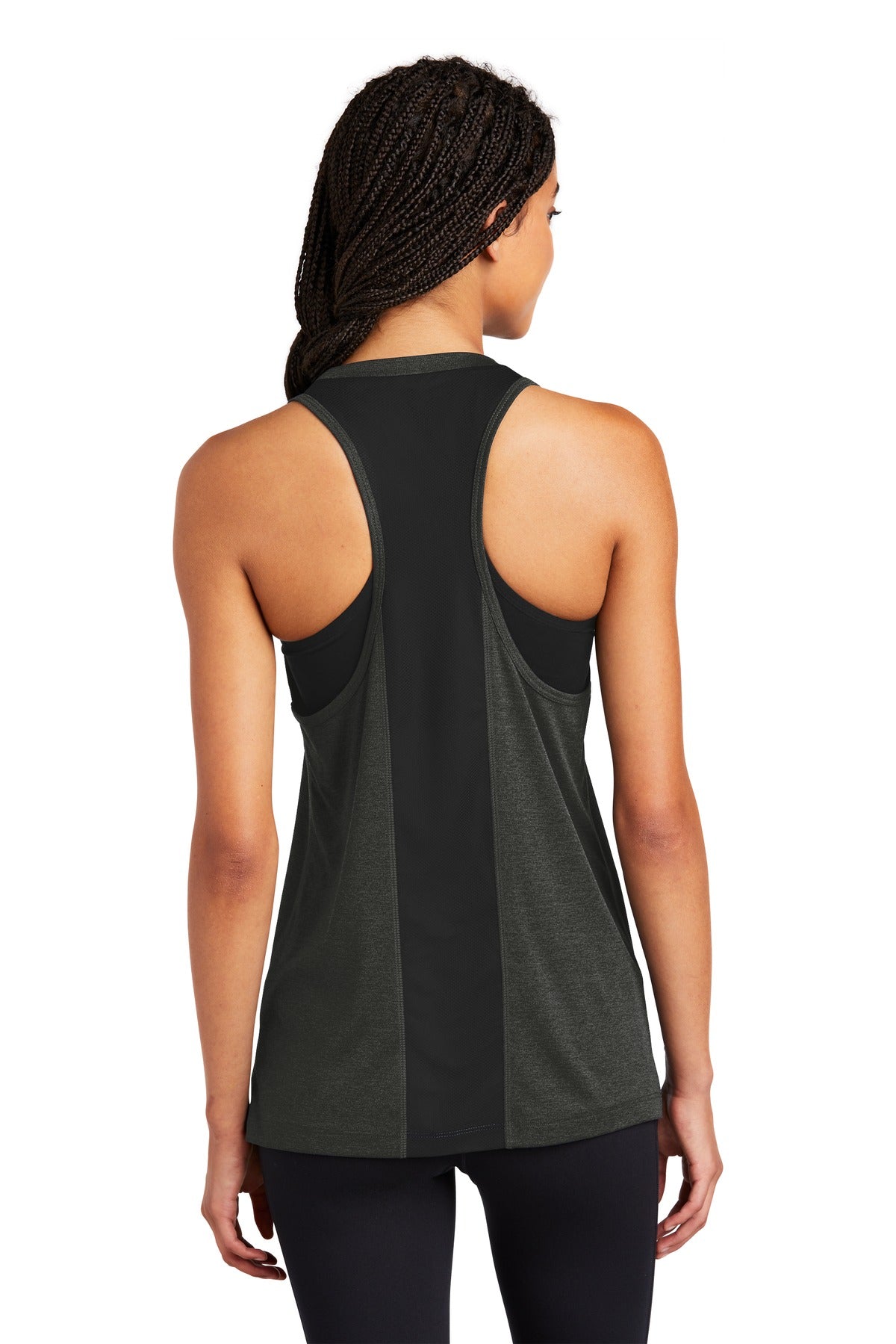 Sport-Tek Women's Endeavor Tank LST466