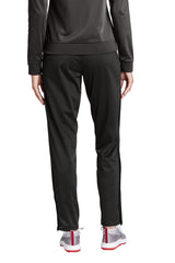 Sport-Tek Women's Tricot Track Jogger. LPST95