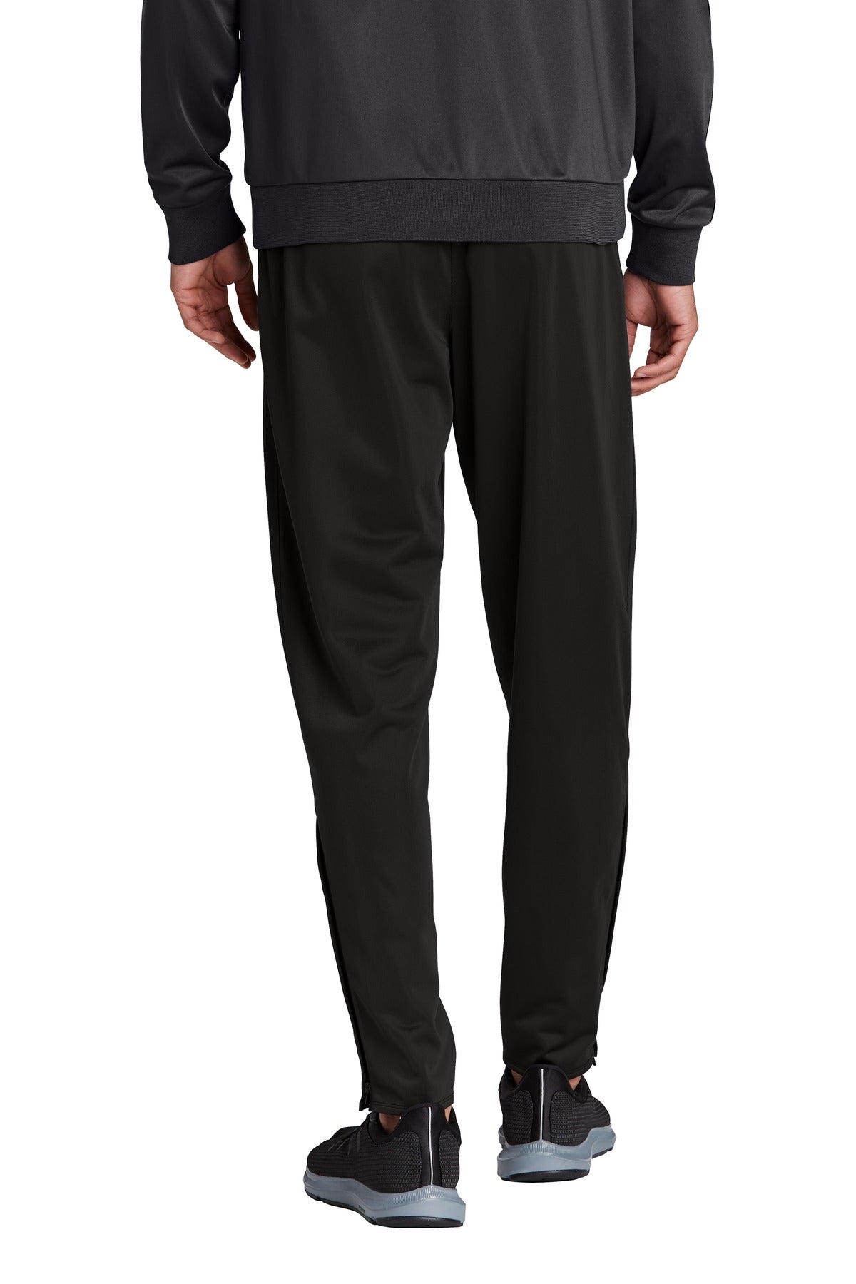Sport-Tek Men'S Tricot Track Joggers PST95