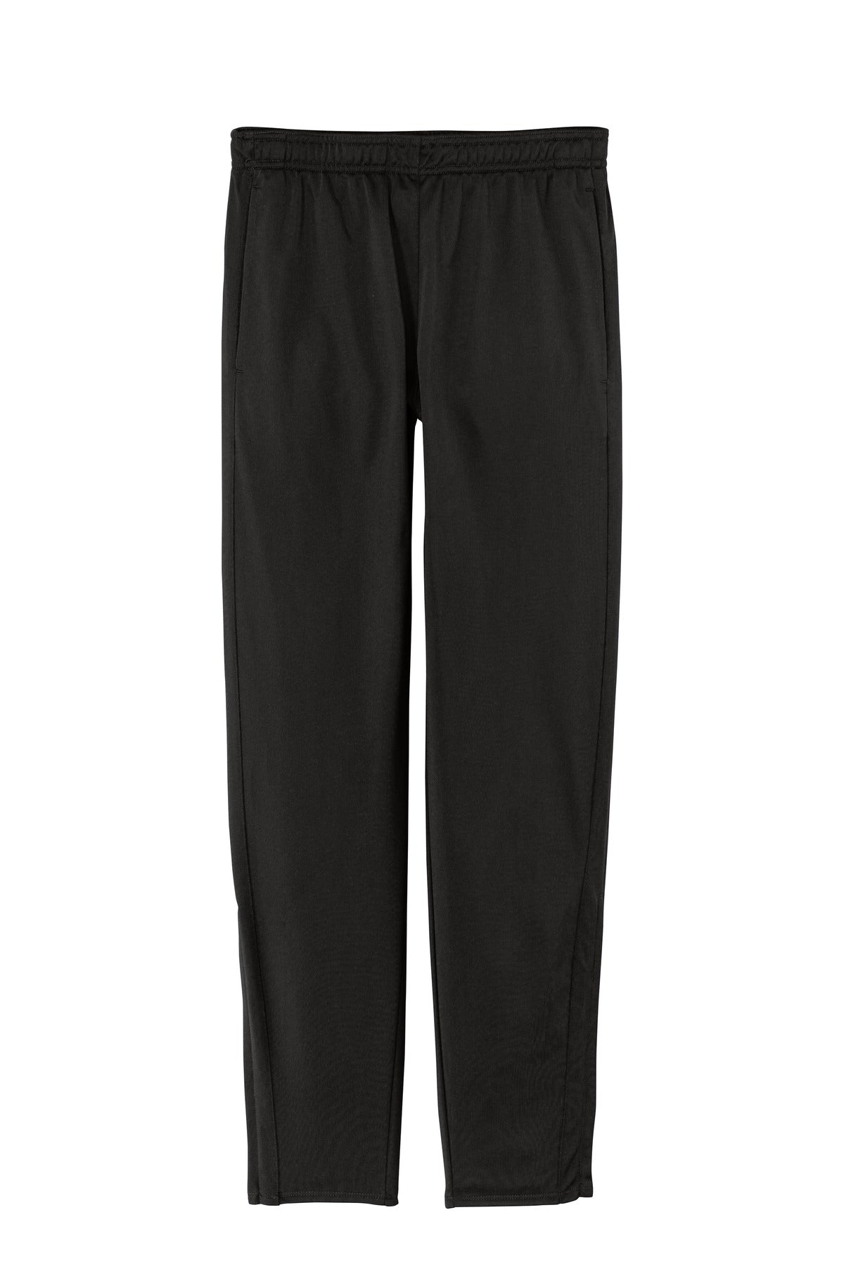Sport-Tek Men'S Tricot Track Joggers PST95