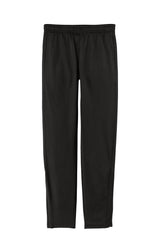Sport-Tek Men'S Tricot Track Joggers PST95
