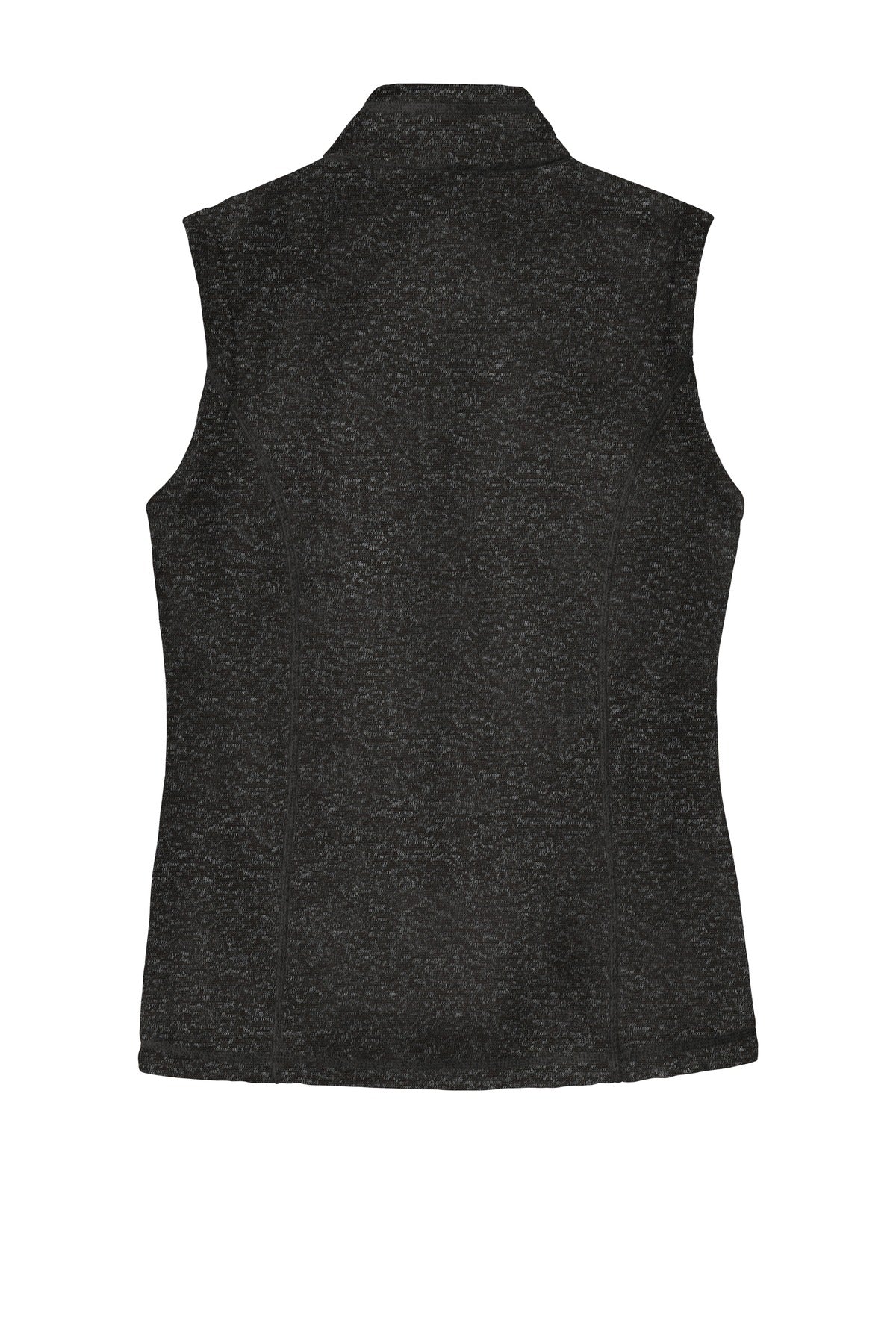 Port Authority Women's Sweater Fleece Vest L236