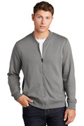 Sport-Tek Men's Lightweight French Terry Bomber. ST274