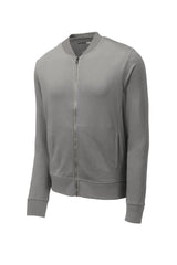 Sport-Tek Men's Lightweight French Terry Bomber. ST274