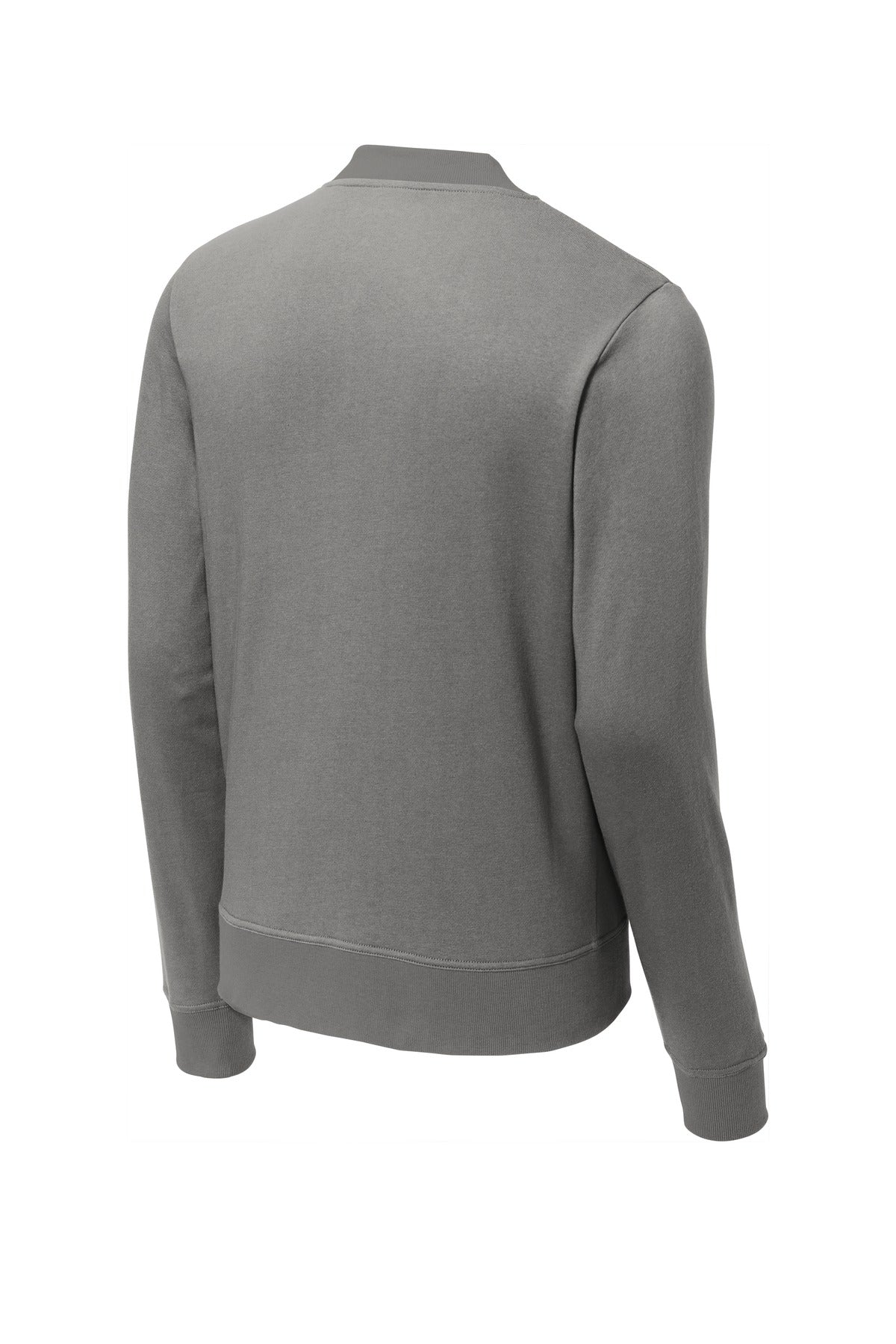 Sport-Tek Men's Lightweight French Terry Bomber. ST274