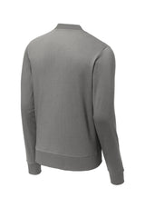 Sport-Tek Men's Lightweight French Terry Bomber. ST274