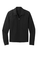 Port Authority Men's Mechanic Soft Shell Jacket J417