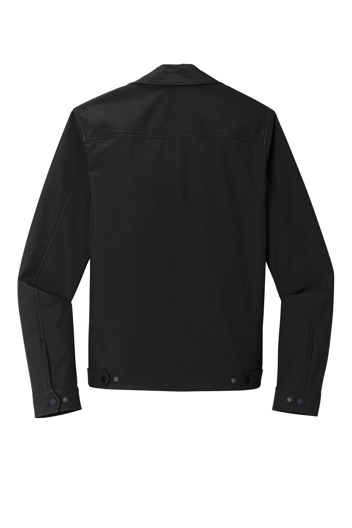 Port Authority Men's Mechanic Soft Shell Jacket J417