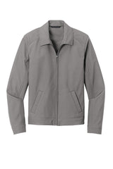 Port Authority Men's Mechanic Soft Shell Jacket J417
