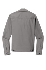 Port Authority Men's Mechanic Soft Shell Jacket J417