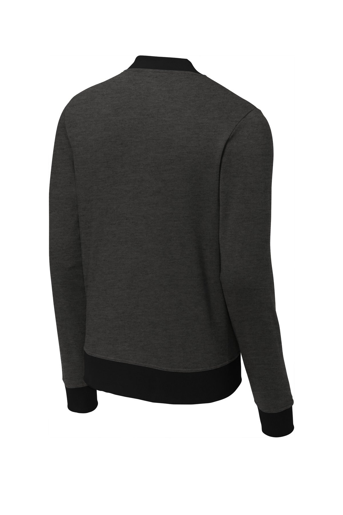 Sport-Tek Men's Lightweight French Terry Bomber. ST274