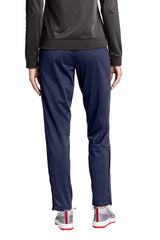 Sport-Tek Women's Tricot Track Jogger. LPST95