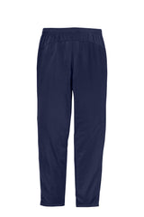 Sport-Tek Women's Tricot Track Jogger. LPST95