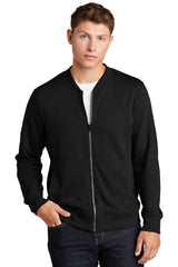 Sport-Tek Men's Lightweight French Terry Bomber. ST274