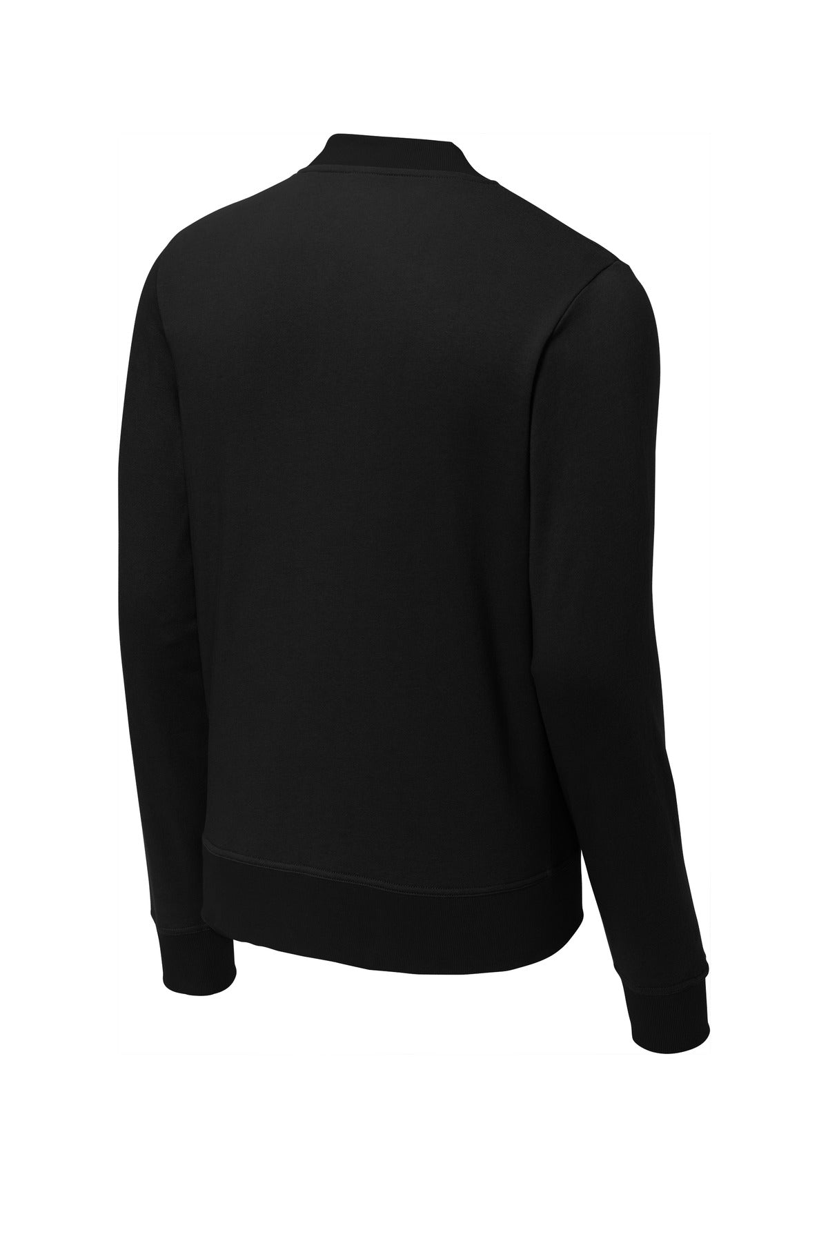 Sport-Tek Men's Lightweight French Terry Bomber. ST274