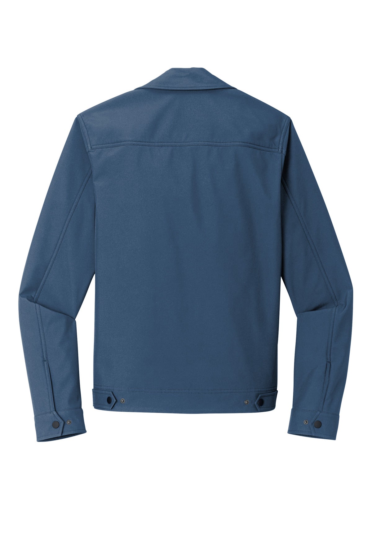 Port Authority Men's Mechanic Soft Shell Jacket J417