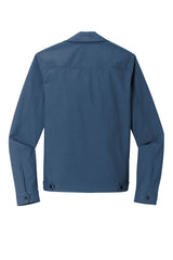 Port Authority Men's Mechanic Soft Shell Jacket J417