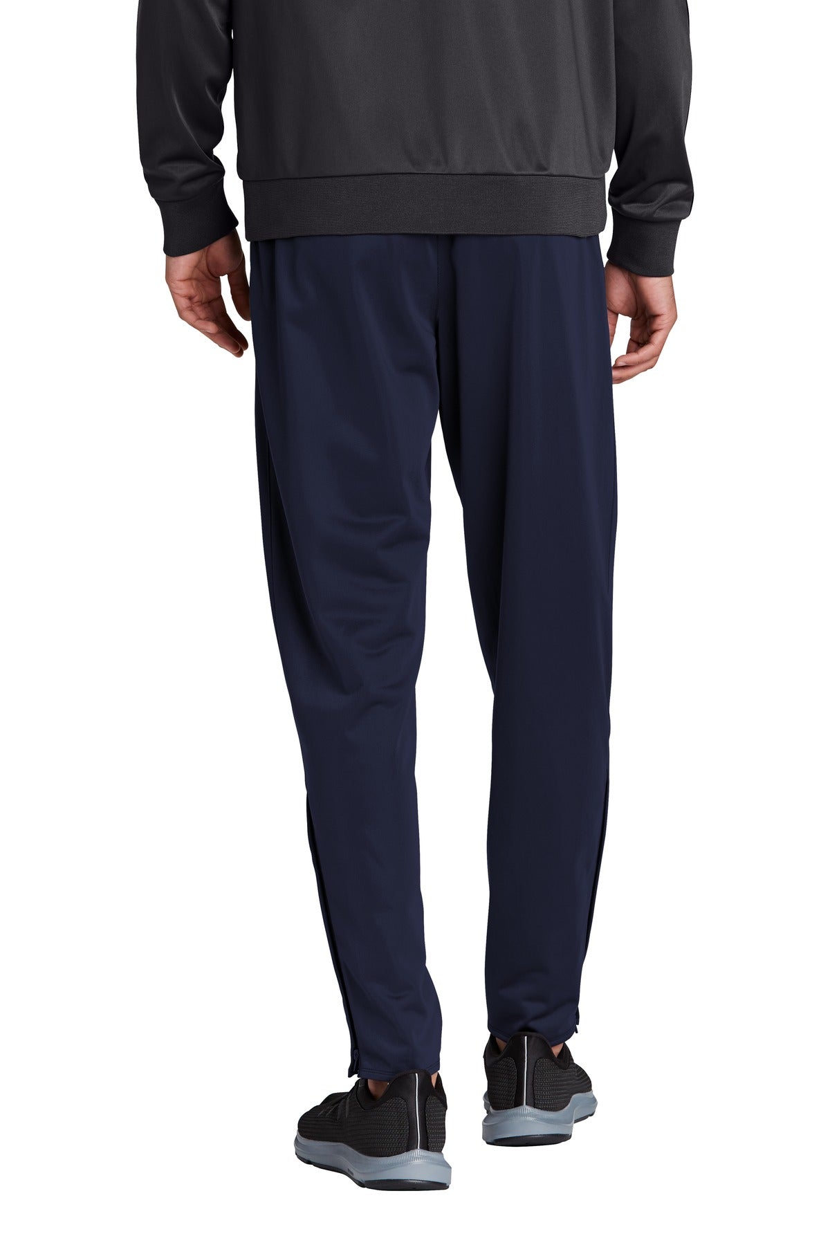 Sport-Tek Men'S Tricot Track Joggers PST95