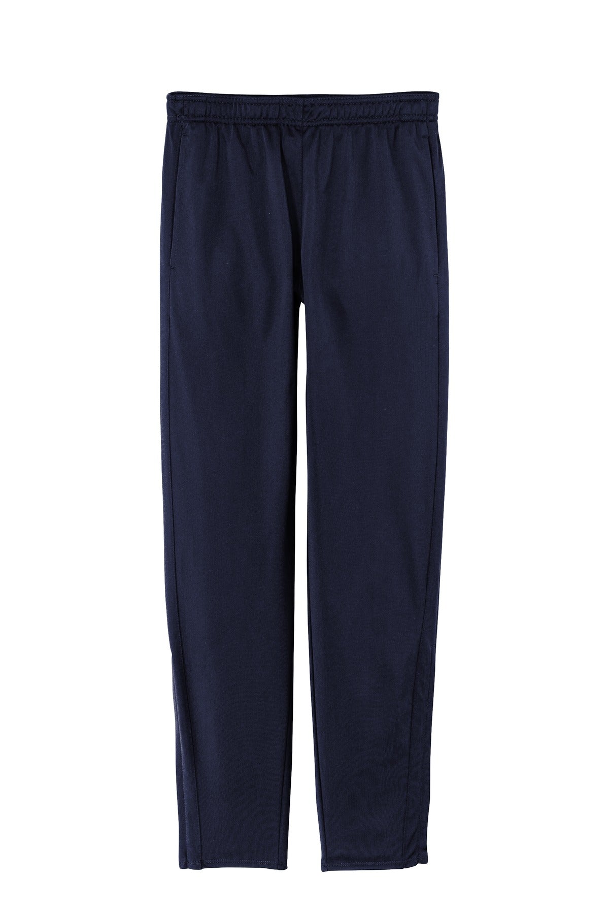 Sport-Tek Men'S Tricot Track Joggers PST95