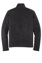 Port Authority Men's Ultra Warm Brushed Fleece Jacket. F211