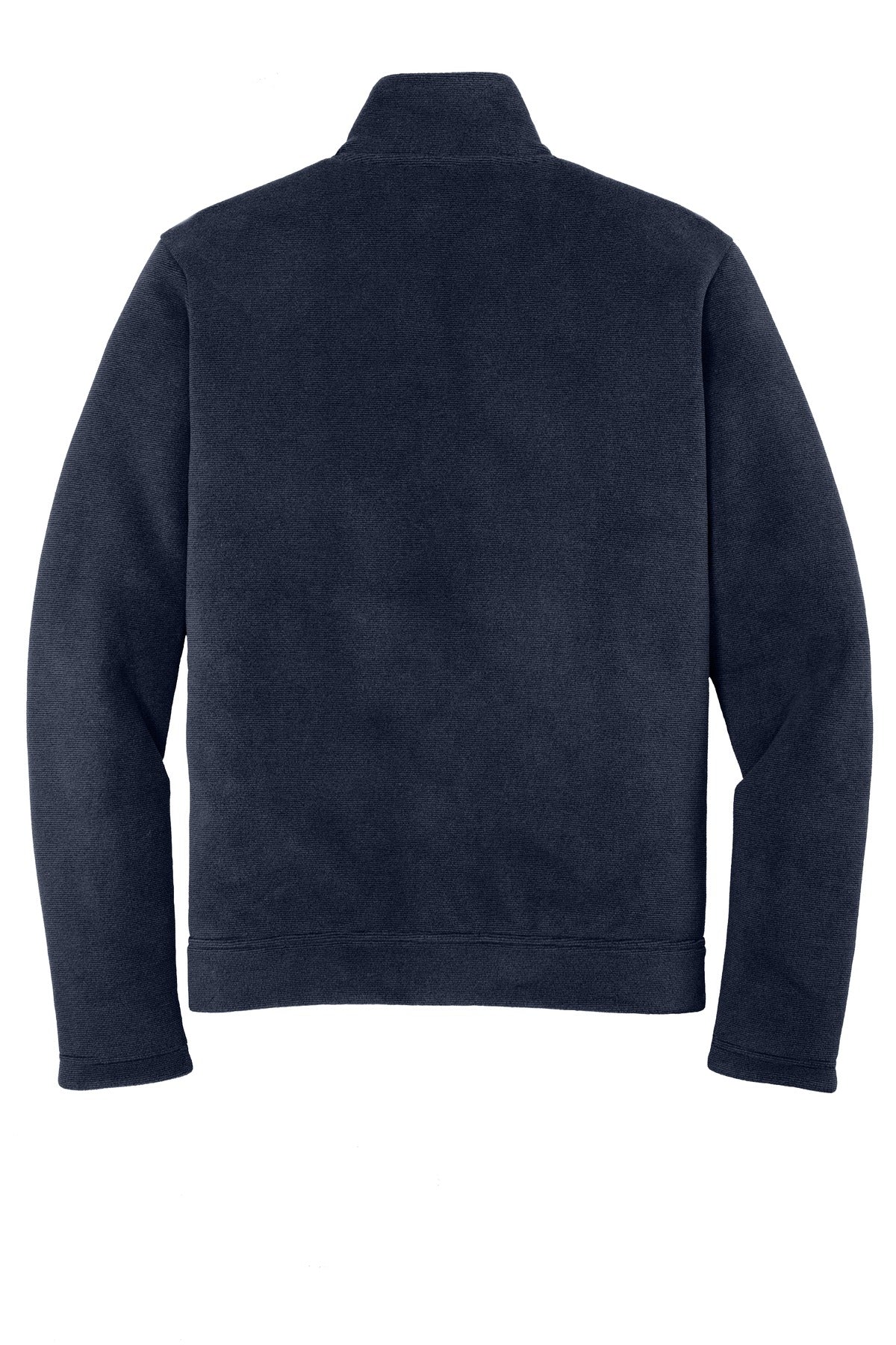 Port Authority Men's Ultra Warm Brushed Fleece Jacket. F211