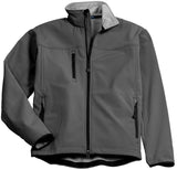Port Authority Men's Glacier Soft Shell Jacket. J790