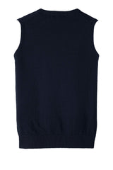 Port Authority Men's Sweater Vest. SW286