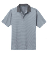 Port Authority Men's Fine Stripe Performance Polo. K558