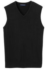 Port Authority Men's Sweater Vest. SW286