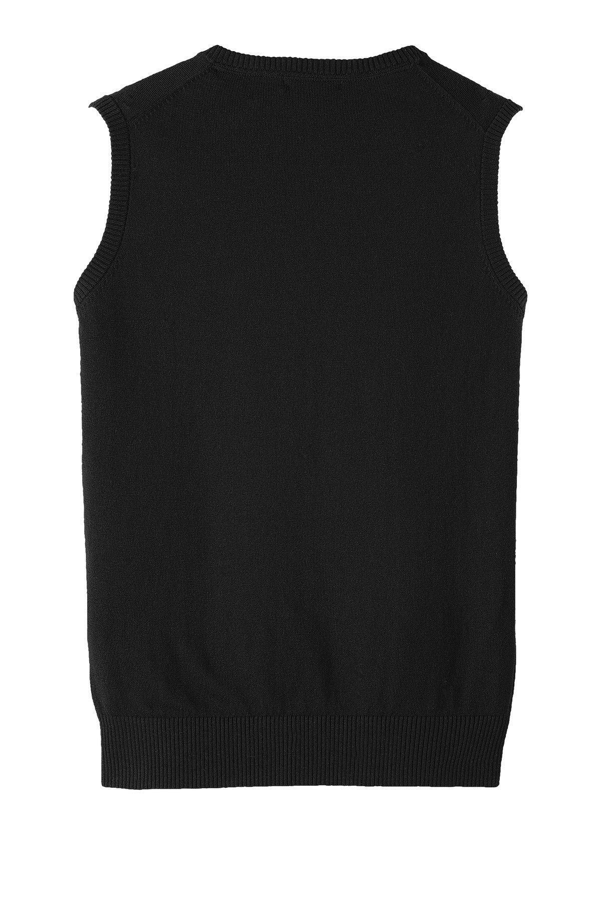 Port Authority Men's Sweater Vest. SW286
