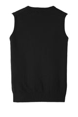Port Authority Men's Sweater Vest. SW286