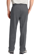 Sport-Tek Men's Sport-Wick Fleece Pant