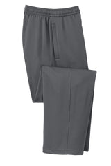 Sport-Tek Men's Sport-Wick Fleece Pant
