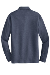 Port Authority Men's Interlock Polo Cover-Up. K808