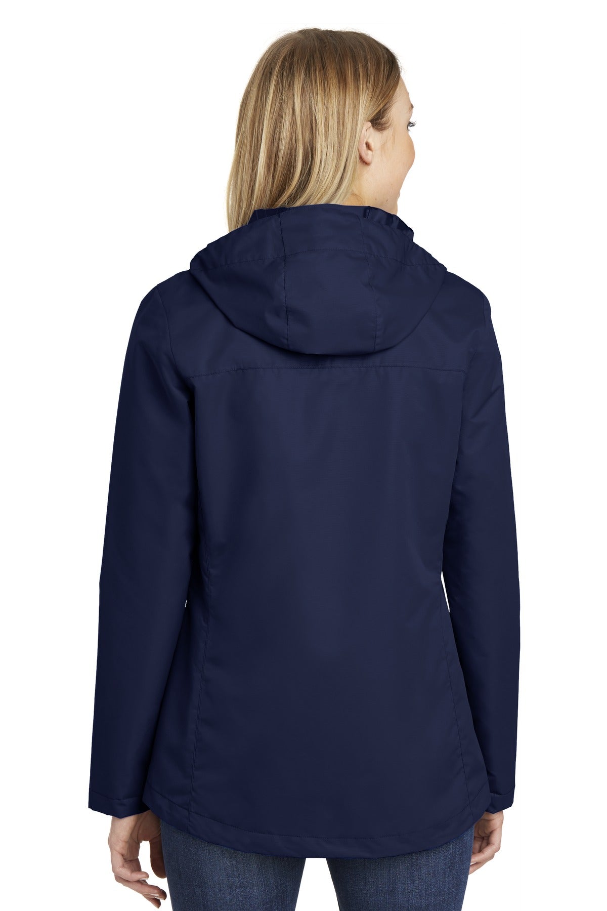 Port Authority Women's All-Conditions Jacket. L331