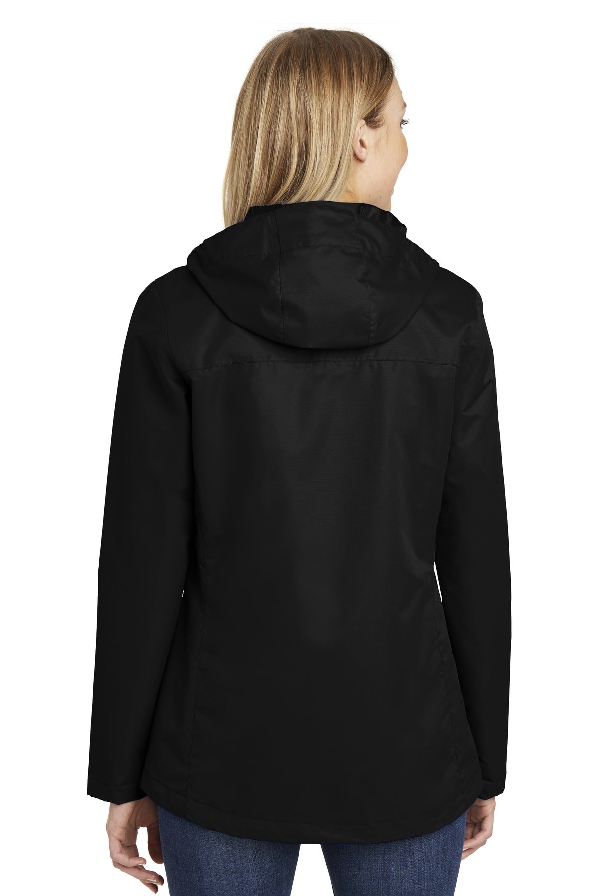 Port Authority Women's All-Conditions Jacket. L331