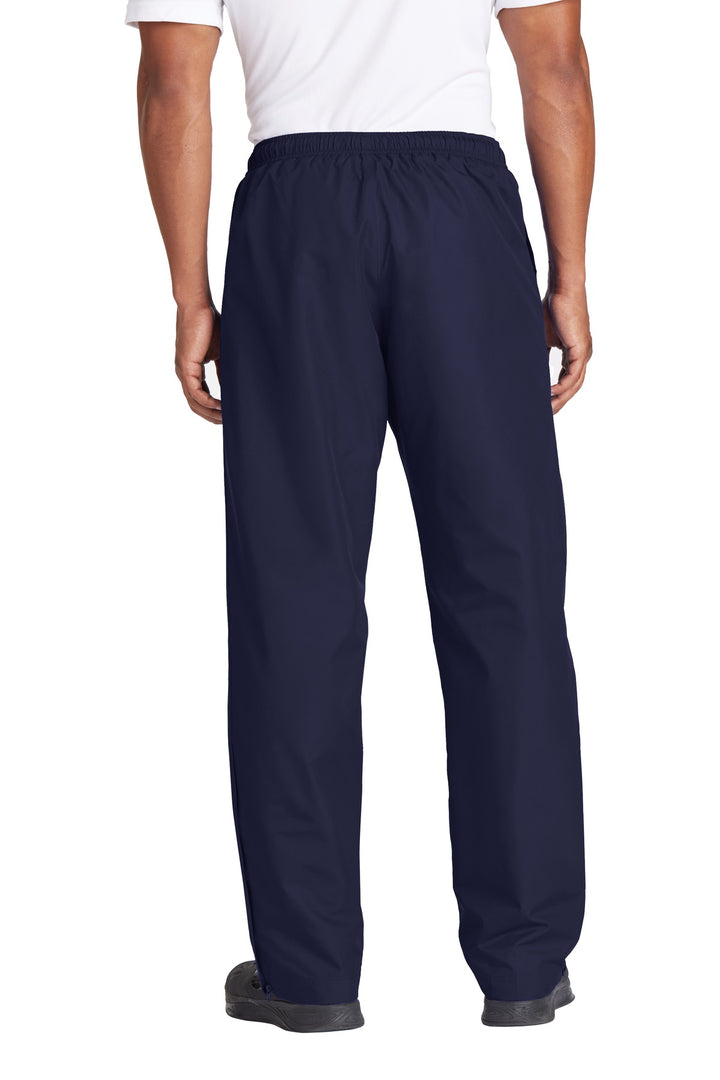 Sport-Tek Shield Ripstop Pant.  PST83