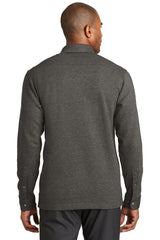 Port Authority Men's Interlock Polo Cover-Up. K808