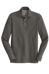 Port Authority Men's Interlock Polo Cover-Up. K808