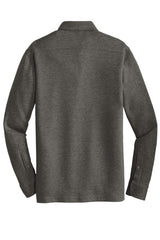 Port Authority Men's Interlock Polo Cover-Up. K808