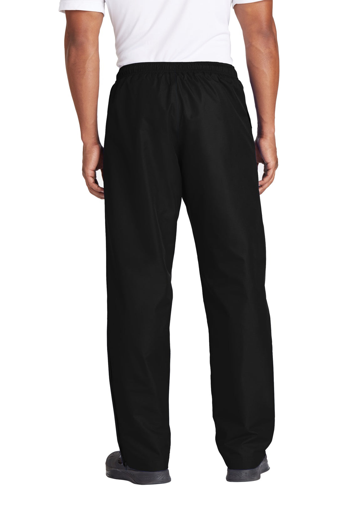 Sport-Tek Shield Ripstop Pant.  PST83
