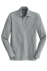 Port Authority Men's Interlock Polo Cover-Up. K808