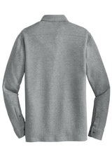 Port Authority Men's Interlock Polo Cover-Up. K808