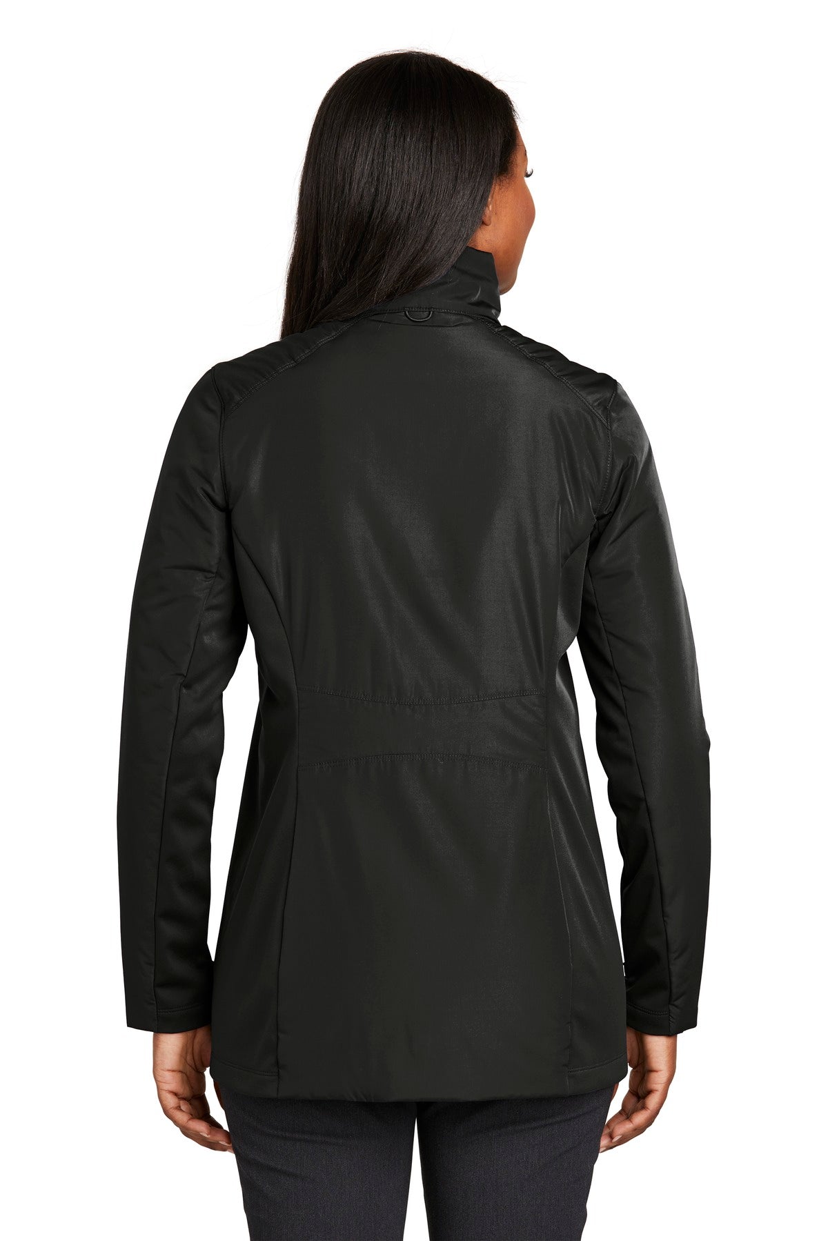 Port Authority Women's Collective Insulated Jacket. L902