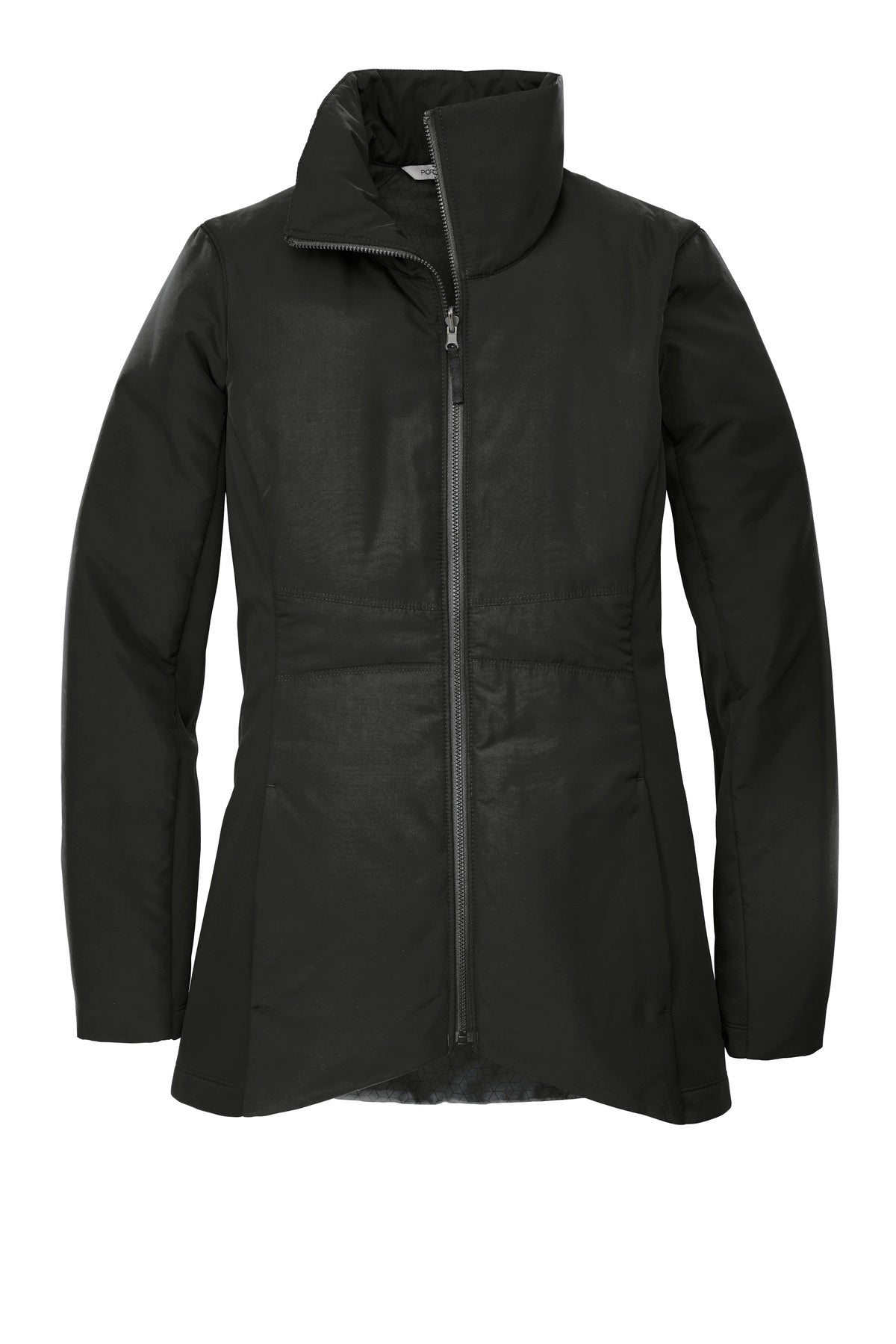 Port Authority Women's Collective Insulated Jacket. L902